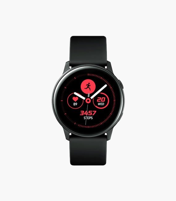 p_4 Hobbyist Watch